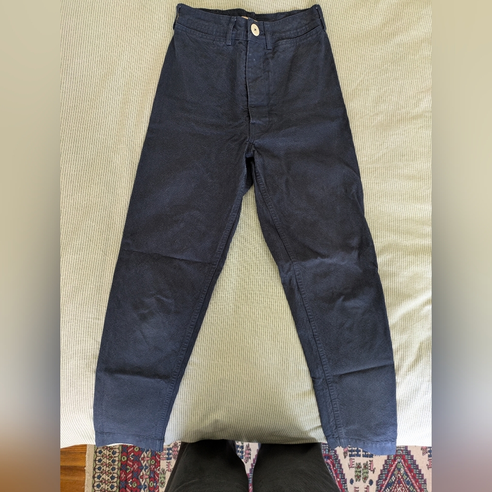 Jesse Kamm Ranger Pants